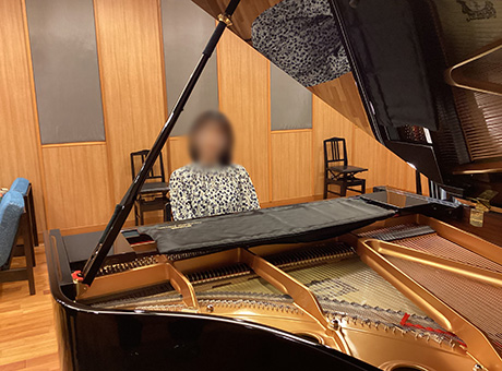 [ 写真 ] 選定されたお客様の声