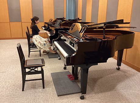 [ 写真 ] 選定されたお客様の声