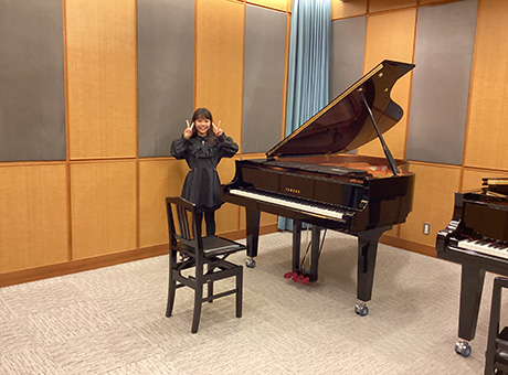 [ 写真 ] 選定されたお客様の声