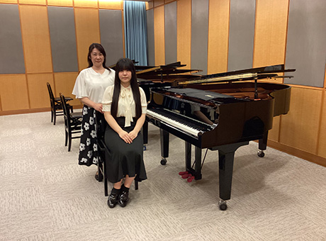 [ 写真 ] 選定されたお客様の声