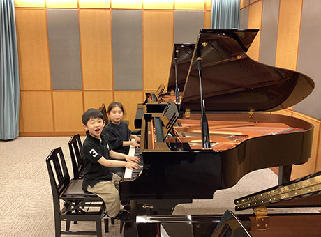 [ 写真 ] 選定されたお客様の声