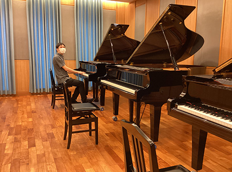 [ 写真 ] 選定されたお客様の声