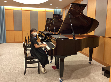 [ 写真 ] 選定されたお客様の声