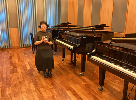 [ 写真 ] 選定されたお客様の声