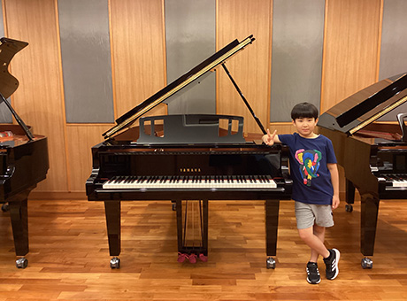 [ 写真 ] 選定されたお客様の声