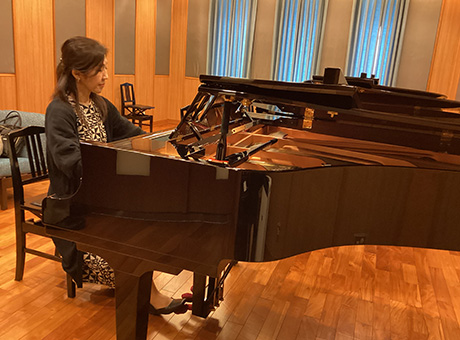 [ 写真 ] 選定されたお客様の声