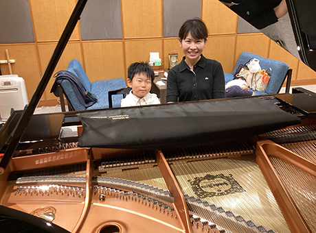 [ 写真 ] 選定されたお客様の声