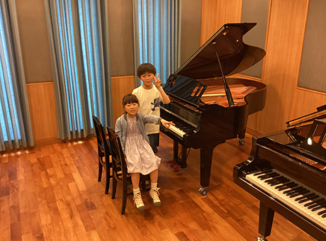 [ 写真 ] 選定されたお客様の声