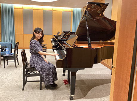 [ 写真 ] 選定されたお客様の声