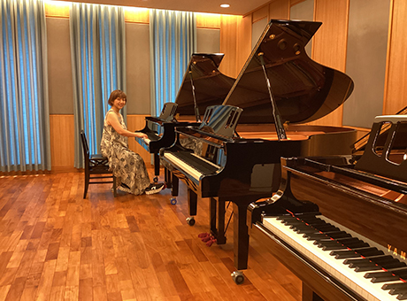 [ 写真 ] 選定されたお客様の声