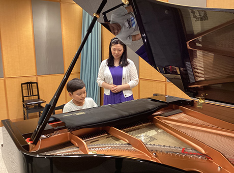 [ 写真 ] 選定されたお客様の声