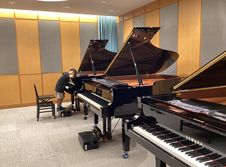 [ 写真 ] 選定されたお客様の声