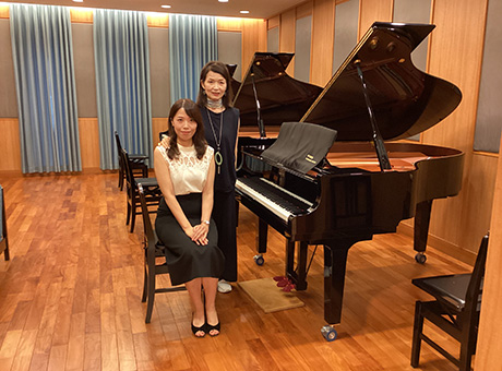 [ 写真 ] 選定されたお客様の声