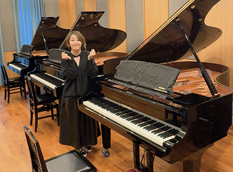 [ 写真 ] 選定されたお客様の声