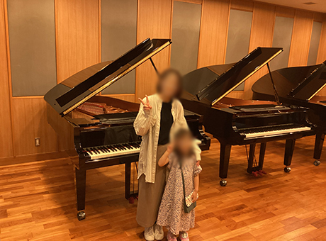 [ 写真 ] 選定されたお客様の声