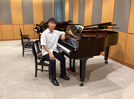 [ 写真 ] 選定されたお客様の声