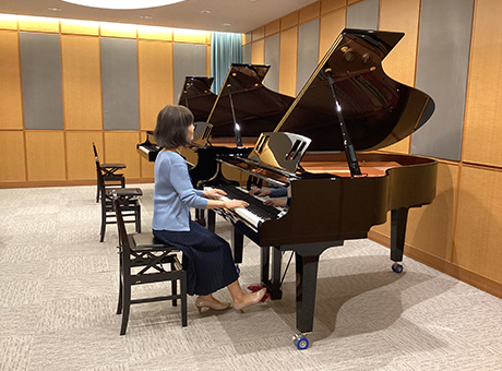 [ 写真 ] 選定されたお客様の声