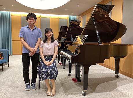 [ 写真 ] 選定されたお客様の声