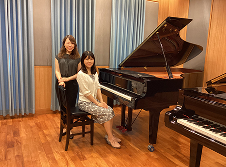 [ 写真 ] 選定されたお客様の声