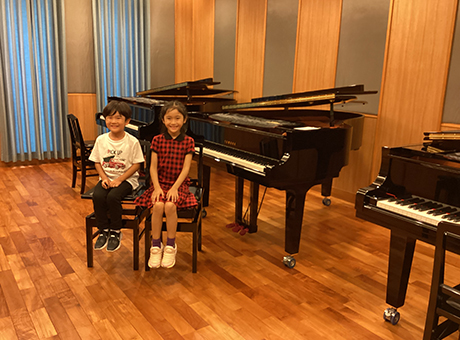 [ 写真 ] 選定されたお客様の声