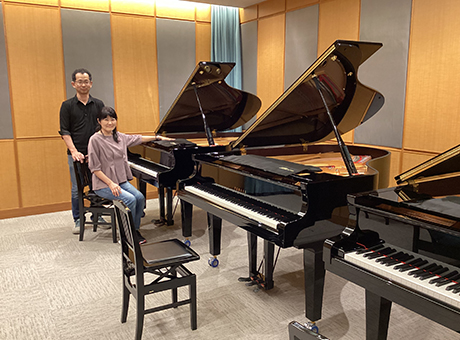 [ 写真 ] 選定されたお客様の声