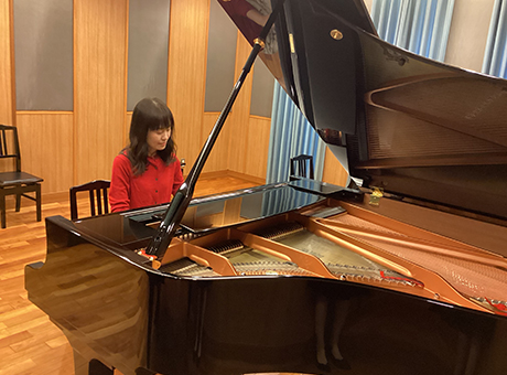 [ 写真 ] 選定されたお客様の声