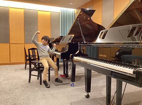 [ 写真 ] 選定されたお客様の声