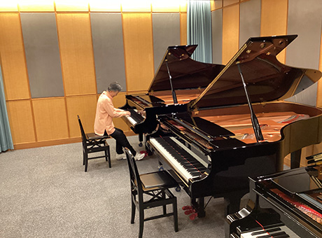 [ 写真 ] 選定されたお客様の声