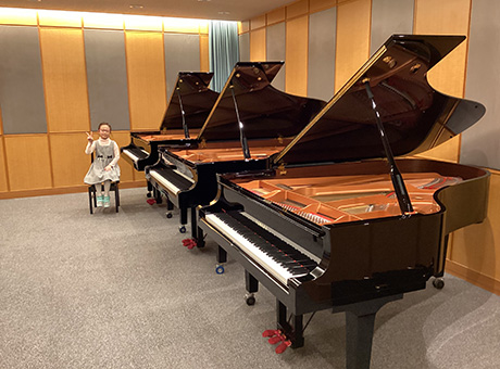 [ 写真 ] 選定されたお客様の声