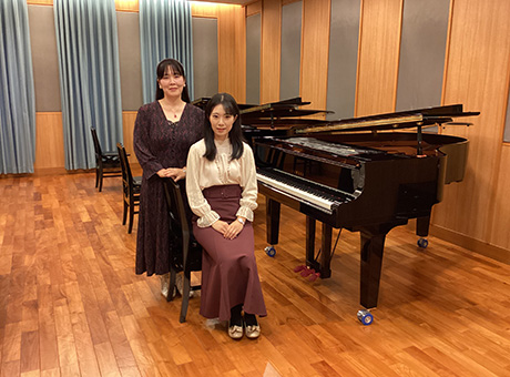 [ 写真 ] 選定されたお客様の声