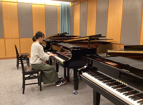 [ 写真 ] 選定されたお客様の声