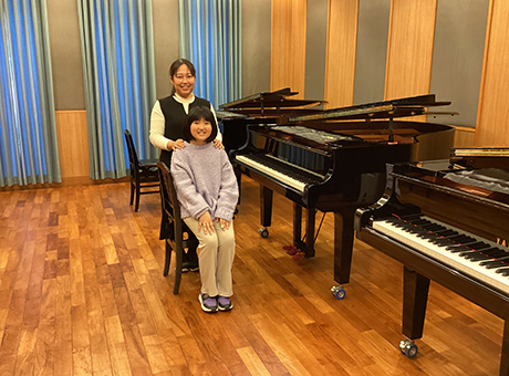 [ 写真 ] 選定されたお客様の声