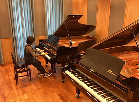 [ 写真 ] 選定されたお客様の声