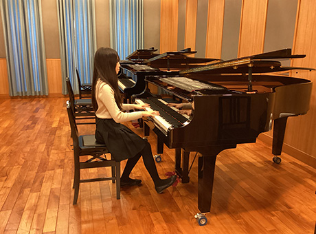 [ 写真 ] 選定されたお客様の声