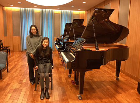 [ 写真 ] 選定されたお客様の声