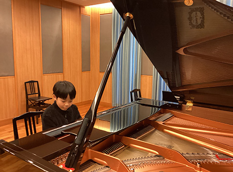 [ 写真 ] 選定されたお客様の声