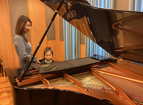 [ 写真 ] 選定されたお客様の声