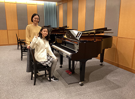 [ 写真 ] 選定されたお客様の声