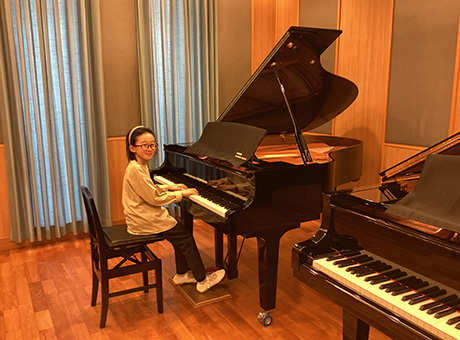 [ 写真 ] 選定されたお客様の声