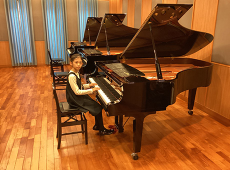 [ 写真 ] 選定されたお客様の声