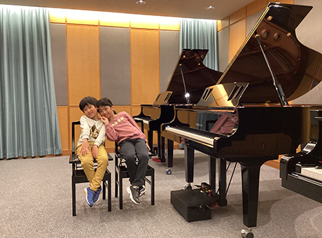 [ 写真 ] 選定されたお客様の声