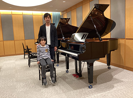 [ 写真 ] 選定されたお客様の声