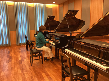 [ 写真 ] 選定されたお客様の声