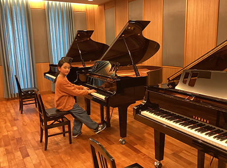 [ 写真 ] 選定されたお客様の声