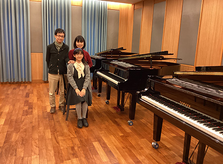 [ 写真 ] 選定されたお客様の声