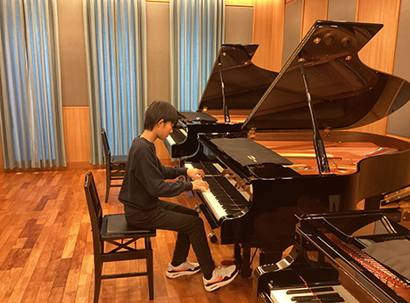 [ 写真 ] 選定されたお客様の声