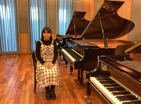 [ 写真 ] 選定されたお客様の声