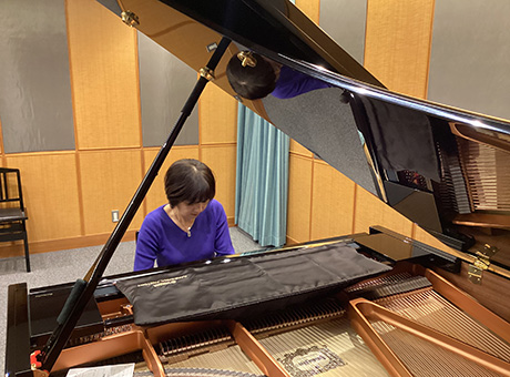 [ 写真 ] 選定されたお客様の声