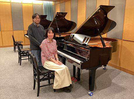 [ 写真 ] 選定されたお客様の声