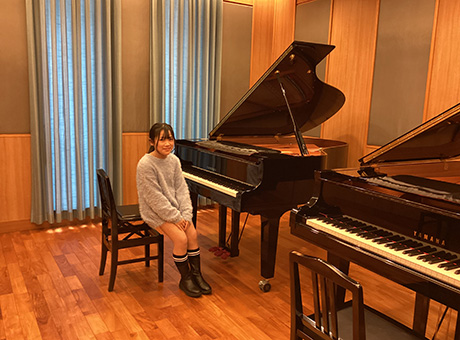 [ 写真 ] 選定されたお客様の声